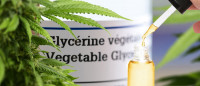 Cannabis-infused glycerin recipe - CannaConnection