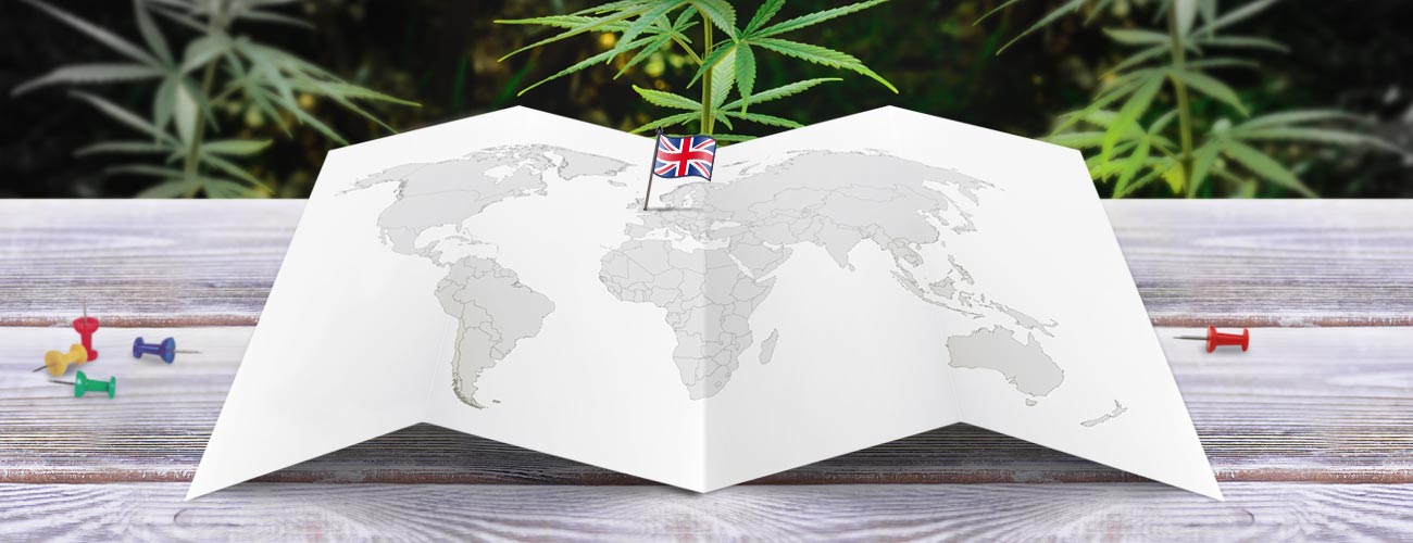 Legal Status Of Cannabis In The United Kingdom CannaConnection   1535454447 