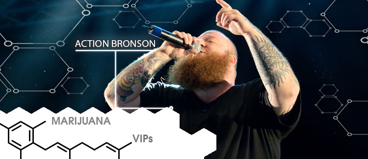 Action Bronson, Biography, Music & News