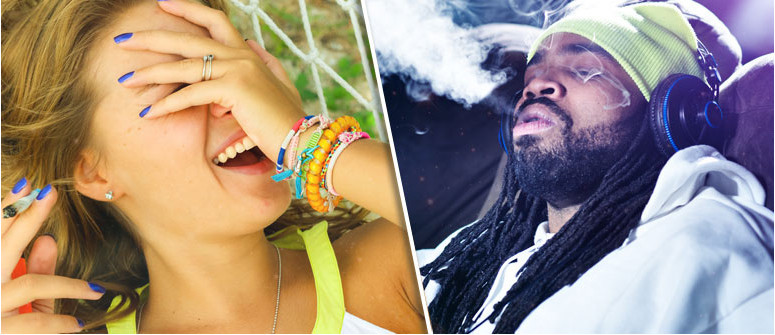 High vs Stoned: Is There Really a Difference? - RQS Blog